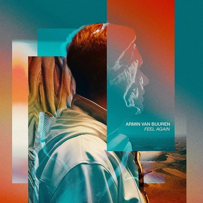 Van Buuren Armin - Feel Again 3 CD