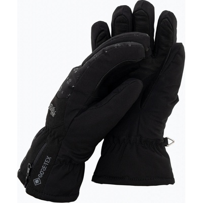 Level Bliss Emerald Gore-Tex black