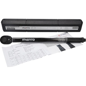 Invento Динамометричен ключ 1/2" 28-210 Nm INVTQ12-210 (INVTQ12-210)