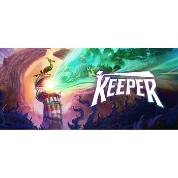 Keeper