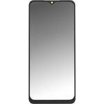  OEM Стъкло и LCD екран за Samsung Galaxy A32 5G / SM-A326, оригинален (OEM), без рамката (19299)