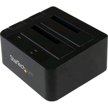 StarTech SDOCK2U313