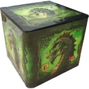 PyroMoravia Ohňostroj Červen Baterie 49 ran PMB49F