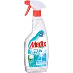 Medix Преп. за прозорци пулв. Medix Glass Cotton (2706057-CB)