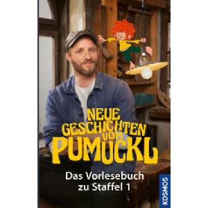 Pumuckl, Neue Geschichten vom Pumuckl | Ellis Kaut (ISBN: 9783440183144)