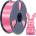 SUNLU Silk PLA+ Pink - 1, 75 mm / 1000 g (6933582309527)