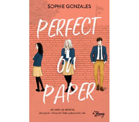 Perfect on paper