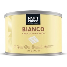 Mamis Caffé Mamis Choco Bianco - čokoláda v prášku 250 g