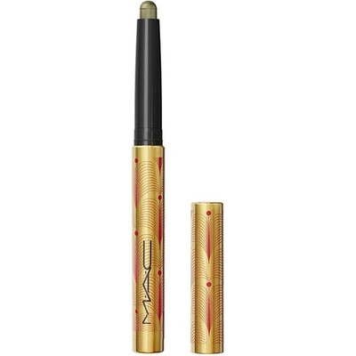MAC Holiday Collection 2024 Eye Shadow Stick Očné tiene Hnědá 1,6 g