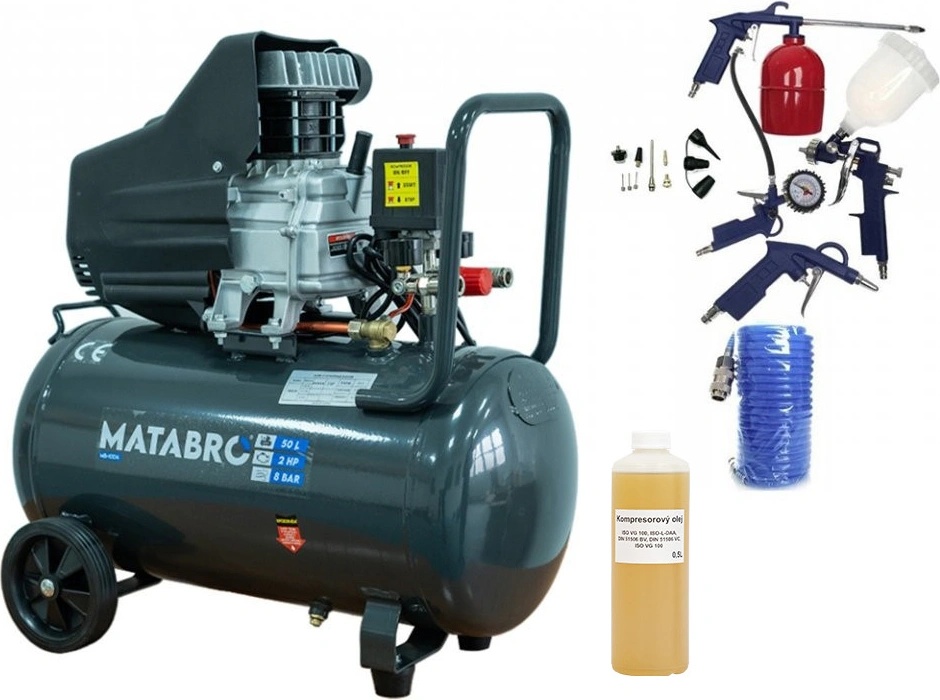 Matabro SETMB-K104