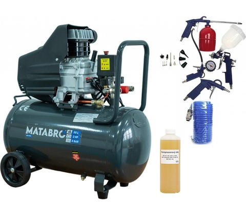 Matabro SETMB-K104