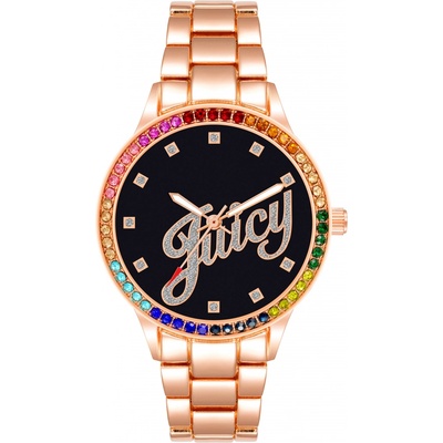 Juicy Couture 1328BKRG