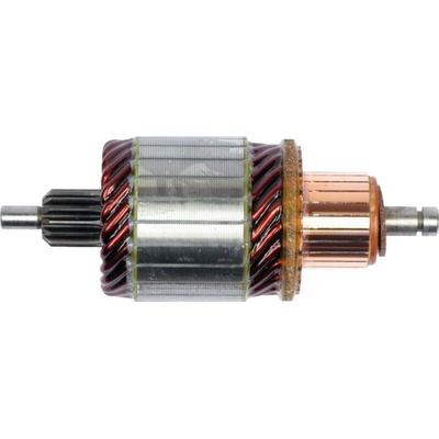 Rotor, štartér AS-PL SA0062