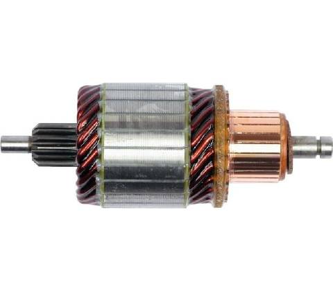 Rotor, štartér AS-PL SA0062