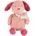 Tikiri Toys Мека играчка Tikiri - Куче, 25 cm (94501-M)