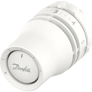 Danfoss Redia Herz 015G3337