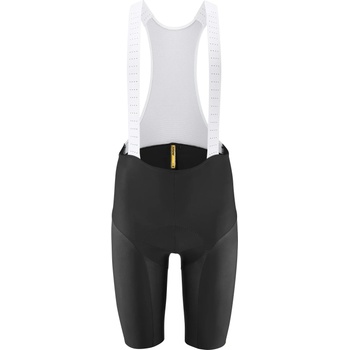 Mavic Мъжки клин за колоездене Mavic Aksium Bib Short Cycling bottoms - Black (055-3173-0113)