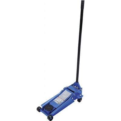 BGS 9784 Pojízdný zvedák hydraulický velmi nízký 2,5 t
