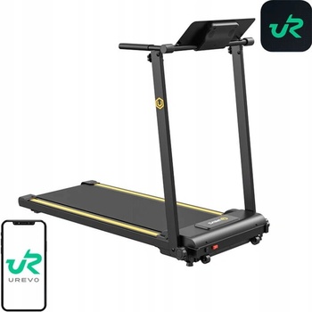Urevo Foldi Mini Treadmill