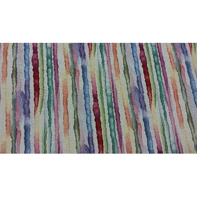 Gobelínová látka PASTEL STRIPE šíře 280 cm