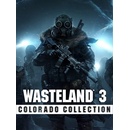 Hry na PC Wasteland 3 (Colorado Collection)