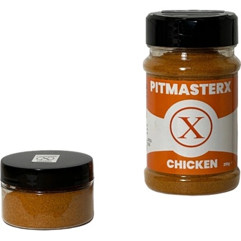 Pitmaster X BBQ koření Chicken 26 g