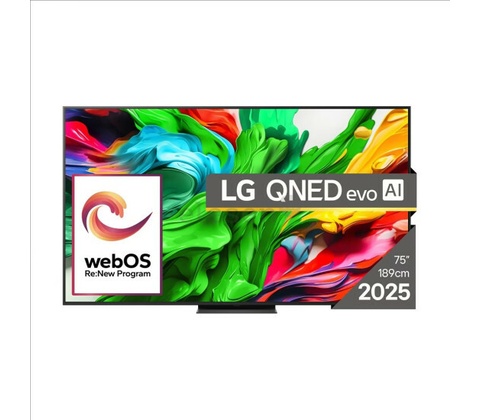 LG 75QNED86A3A