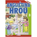 Angličtina hrou 3