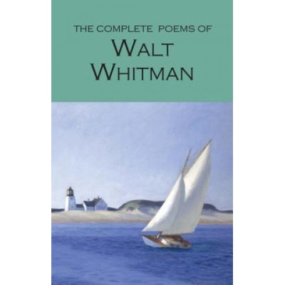 Complete Poems of Walt Whitman