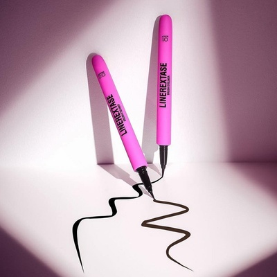 Vivienne Sabó Paris Водоустойчива очна линия писалка за съблазнителен поглед Linerеxtase Vivienne Sabo Eyeliner pen (VG00121401)
