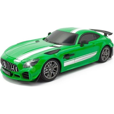 Siva GmbH Mercedes-Benz AMG GT R PRO 2.4 GHz RTR zelený 1:24
