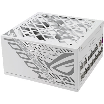 ASUS ROG STRIX 1000W white 80 PLUS Platinum