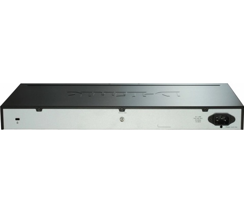D-Link DGS-1510-20/E