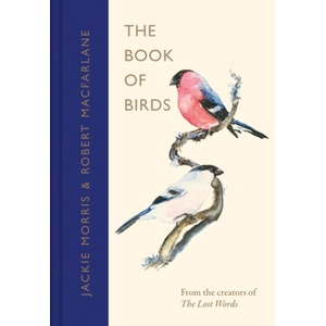 The Book of Birds (ISBN: 9780241404737)