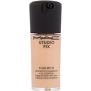 MAC Studio Fix Fluid zmatňujúci make-up SPF15 NC15 30 ml