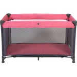 Topmark Бебешка кошара Topmark - Charlie, Pink (TM T7034 - PINK) - ozone