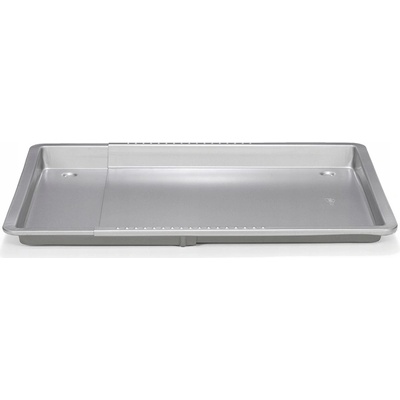 Patisse Nastavitelný plech na pečení 33x47cm SILVERTOP
