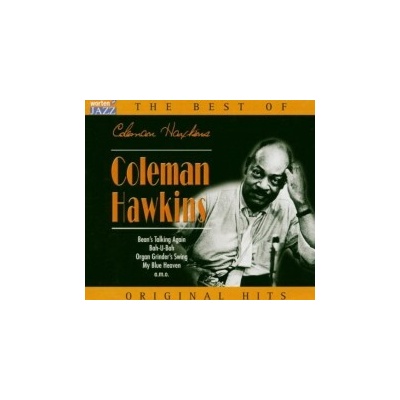 Hawkins Coleman - Best Of CD