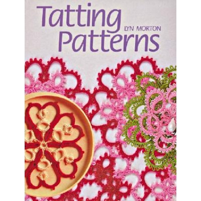 Tatting Patterns - L. Morton