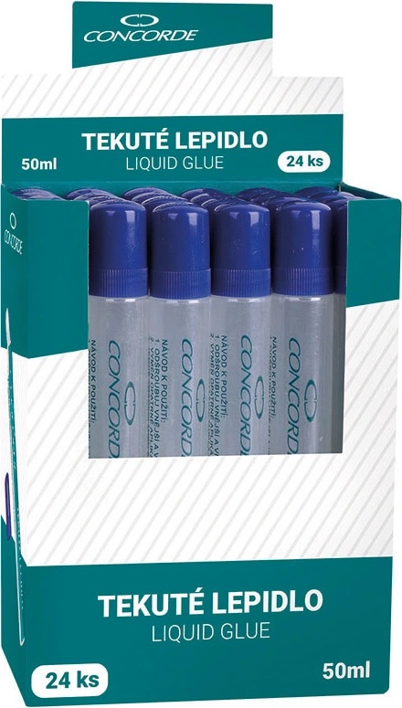 Concorde 50 ml