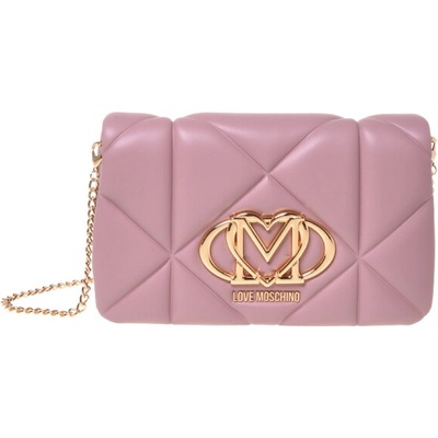 Love Moschino dámská crossbody kabelka JC4043PP0OLC0600
