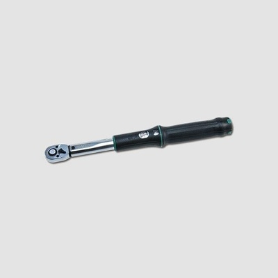 Honiton momentový klíč 1/4", 5-25 Nm H402-25