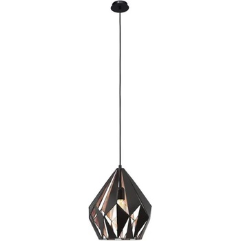 Image 1 of EGLO CARLTON 1 49254