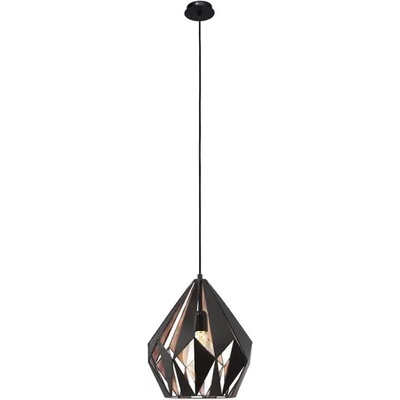 EGLO CARLTON 1 49254