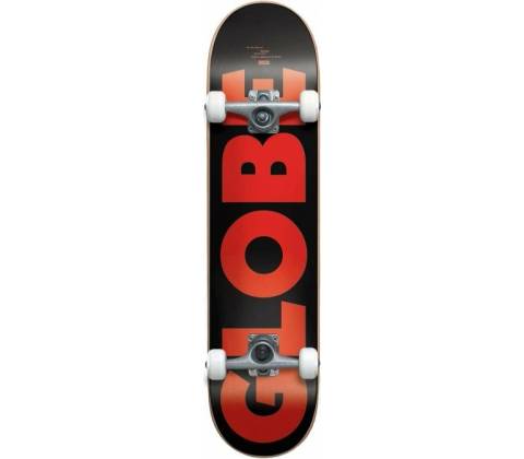 GLOBE G0