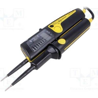 Beha Amprobe 2100-GAMMA 12 LED 340÷440VAC IP64