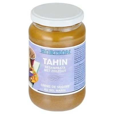 Horizon Tahini so soľou Bio 350 g