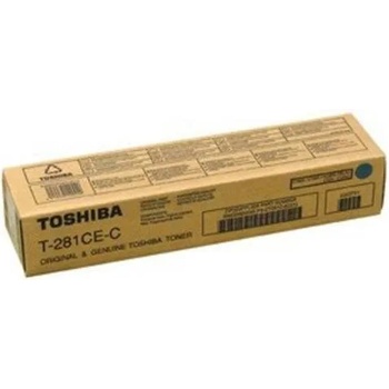 Toshiba T-281CE-C Cyan