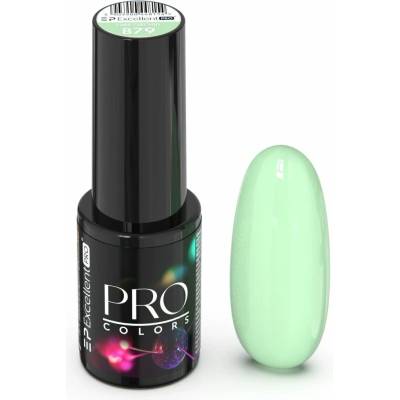 Excellent PRO Colors 879 LIME ORCHID 7 g