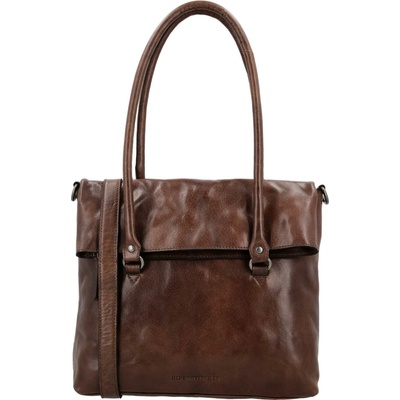 Hide & Stitches Westland W00795 Dark brown 9,4L